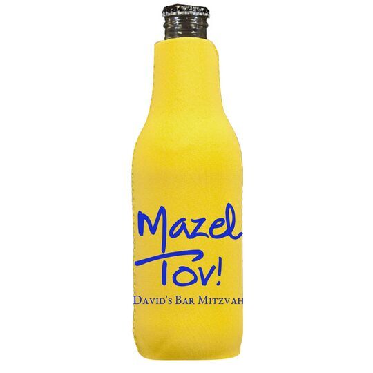Studio Mazel Tov Bottle Huggers
